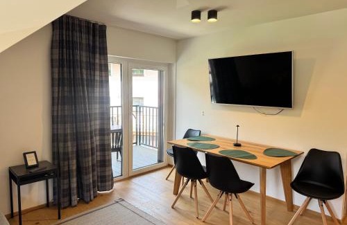 Kranjska Gora Apartment | Apartmaji Kotnik
