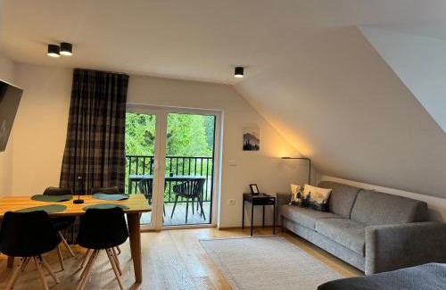 Kranjska Gora Apartment | Apartmaji Kotnik