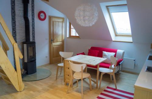 Studor Apartment | Apartmaji Lajf