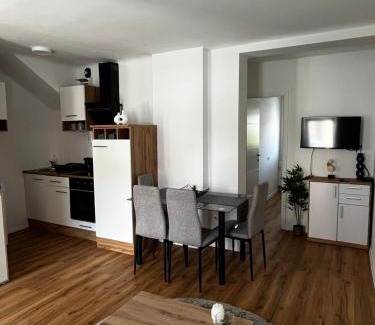 Bezigrad District Apartment | Apartmaji MAS 3