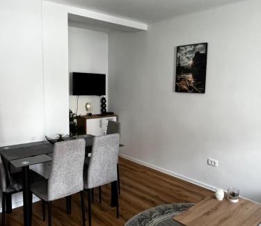 Bezigrad District Apartment | Apartmaji MAS 3