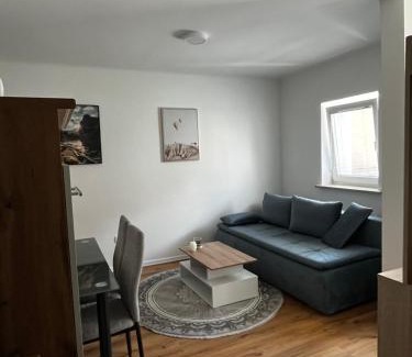 Bezigrad District Apartment | Apartmaji MAS 3
