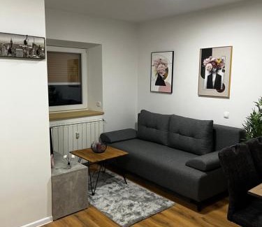Bezigrad District Apartment | Apartmaji MAS