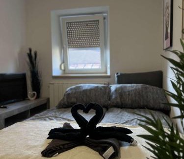 Bezigrad District Apartment | Apartmaji MAS