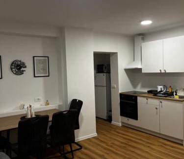 Bezigrad District Apartment | Apartmaji MAS