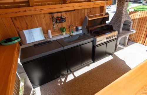 Bohinjska Cesnjica Apartment | Apartmaji MM