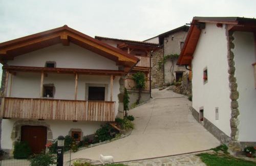 Kambresko Apartment | Apartmaji Nena