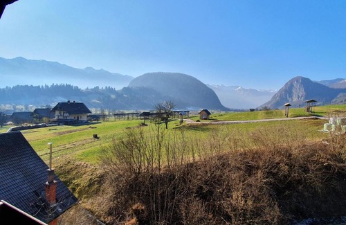Bohinjska Cesnjica Apartment | Apartmaji Pavc