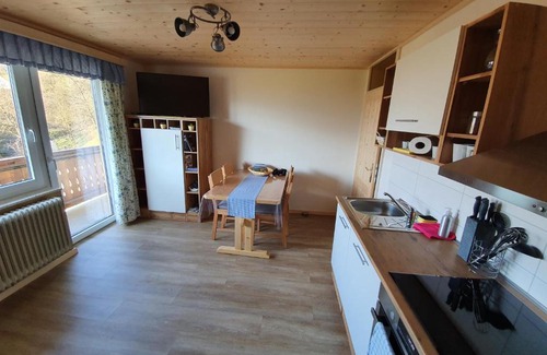 Bohinjska Cesnjica Apartment | Apartmaji Pavc