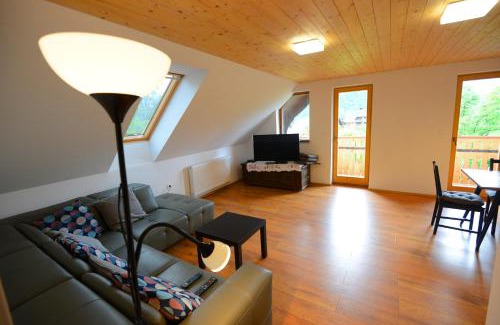 Studor Apartment | Apartmaji Pekovec Bohinj