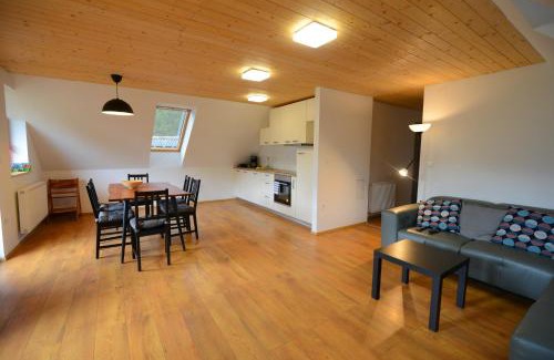 Studor Apartment | Apartmaji Pekovec Bohinj