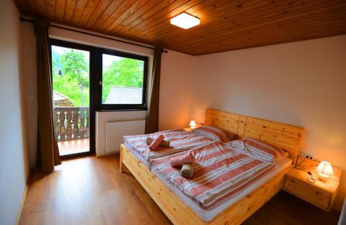 Studor Apartment | Apartmaji Pekovec Bohinj