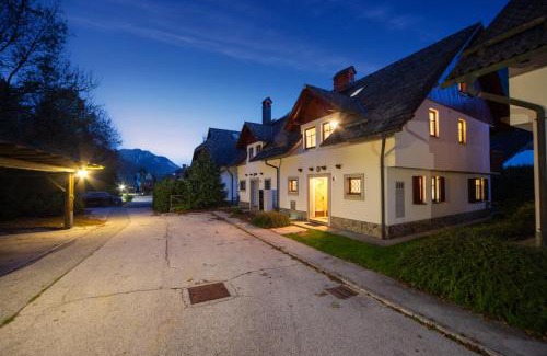 Kranjska Gora Apartment | Apartmaji Potepuh