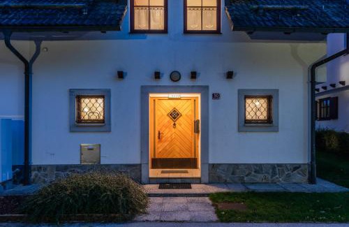 Kranjska Gora Apartment | Apartmaji Potepuh