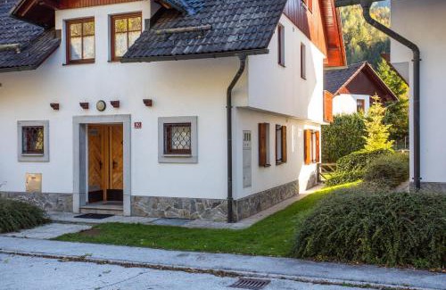 Kranjska Gora Apartment | Apartmaji Potepuh