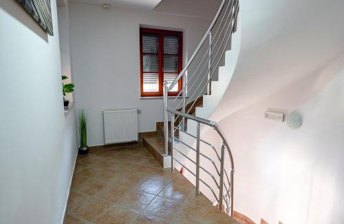 Ratece Apartment | Apartmaji Pr' Kopavank
