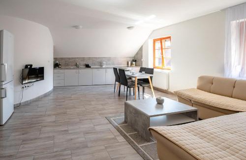 Ratece Apartment | Apartmaji Pr' Kopavank