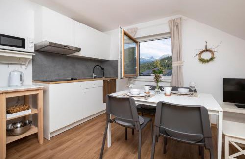 Bohinjska Bistrica Apartment | Apartmaji Rauter