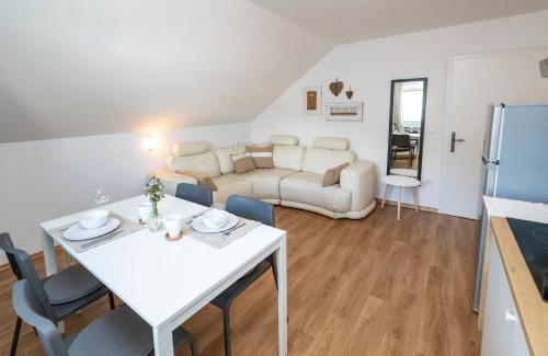 Bohinjska Bistrica Apartment | Apartmaji Rauter