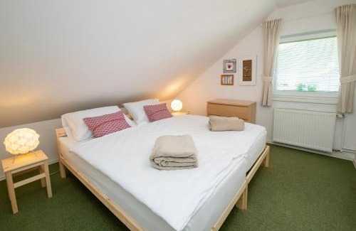 Bohinjska Bistrica Apartment | Apartmaji Rauter