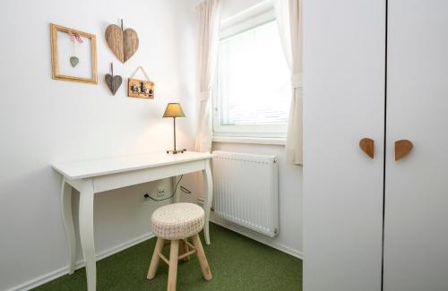 Bohinjska Bistrica Apartment | Apartmaji Rauter
