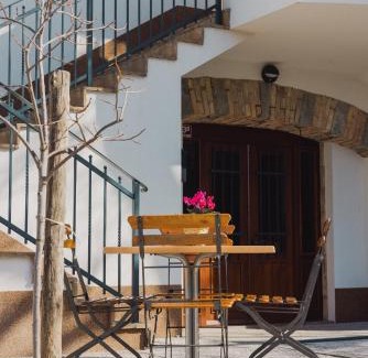 Koper Apartment | Apartmaji Riko