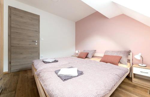 Bohinj Apartment | Apartmaji Rupnik