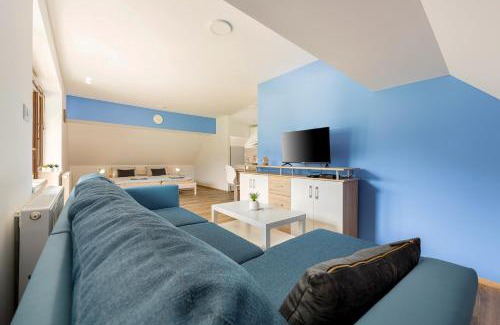 Bohinj Apartment | Apartmaji Rupnik