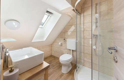 Bohinj Apartment | Apartmaji Rupnik