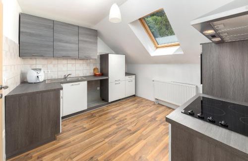 Ratece Apartment | Apartmaji Trstenjak