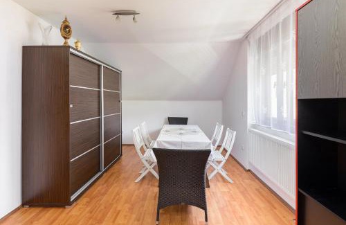 Ratece Apartment | Apartmaji Trstenjak