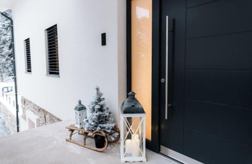 Pohorje Apartment | Apartmaji Vouk - sodobni apartmaji v objemu narave - Lukanja - Rogla - Primerno za pare in družine - Sprostitev in aktivno preživljanje prostega časa