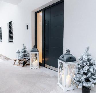 Pohorje Apartment | Apartmaji Vouk - sodobni apartmaji v objemu narave - Lukanja - Rogla - Primerno za pare in družine - Sprostitev in aktivno preživljanje prostega časa