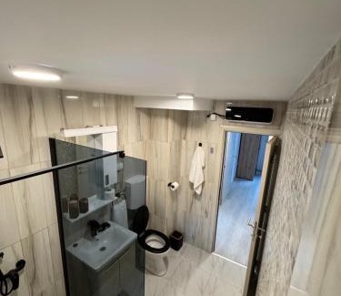 Donji Milanovac Apartment | Apartman Ćetković