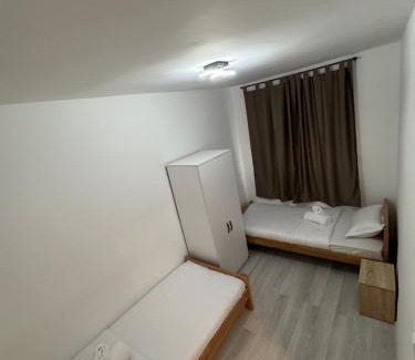 Donji Milanovac Apartment | Apartman Ćetković