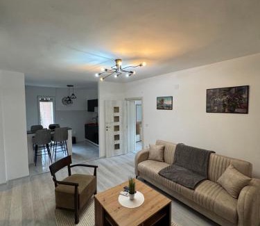 Donji Milanovac Apartment | Apartman Ćetković