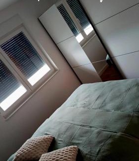 Canton 10 Apartment | Apartman Ćosić