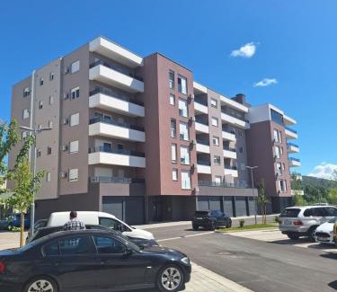 Capljina Apartment | Apartman Čapljina