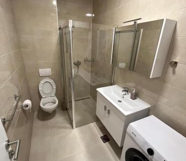 Capljina Apartment | Apartman Čapljina