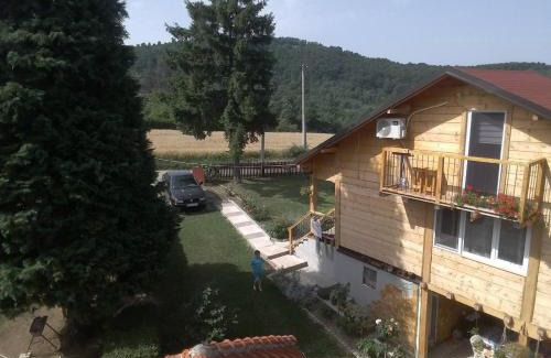 Sumadija Apartment | Apartman Čivović
