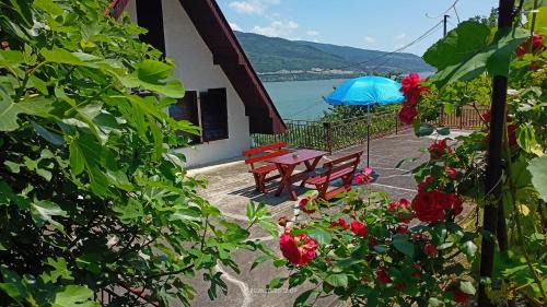 Central Serbia Apartment | Apartman Đurić