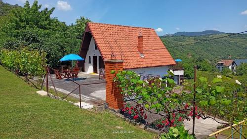 Central Serbia Apartment | Apartman Đurić