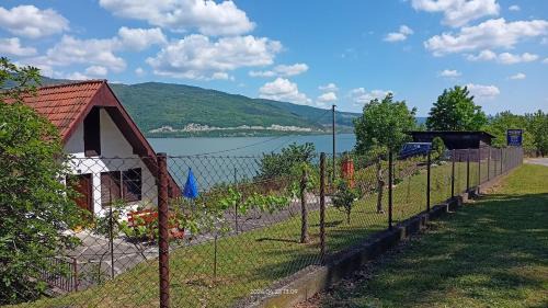 Central Serbia Apartment | Apartman Đurić