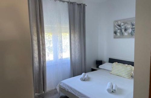 Posedarje Apartment | Apartman Šušić
