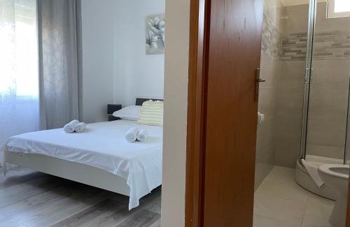 Posedarje Apartment | Apartman Šušić