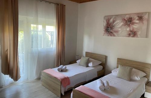 Posedarje Apartment | Apartman Šušić