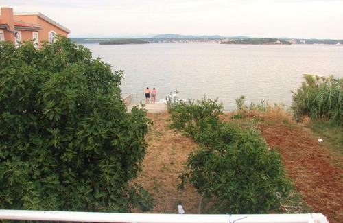 Kraj Apartment | Apartman Žarko