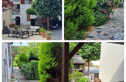 Kampor Apartment | Apartman Žic 2