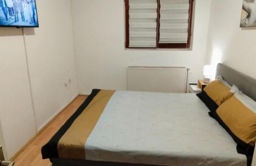 Doboj Apartment | Apartman 053