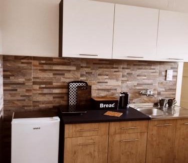 Doboj Apartment | Apartman 053